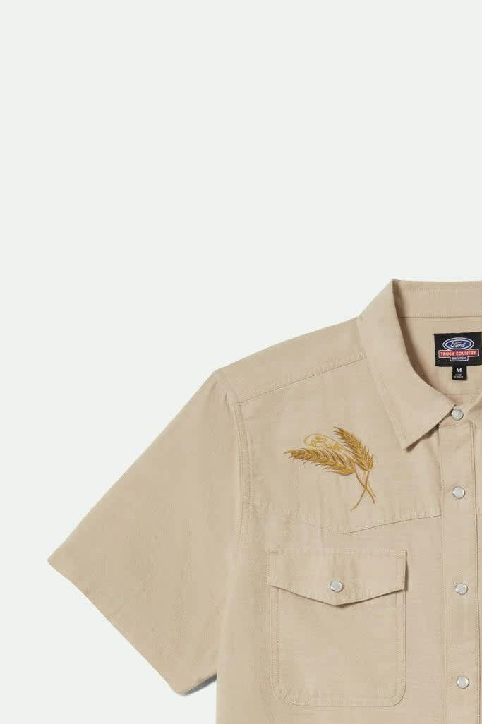 Ford Wester Shirt
