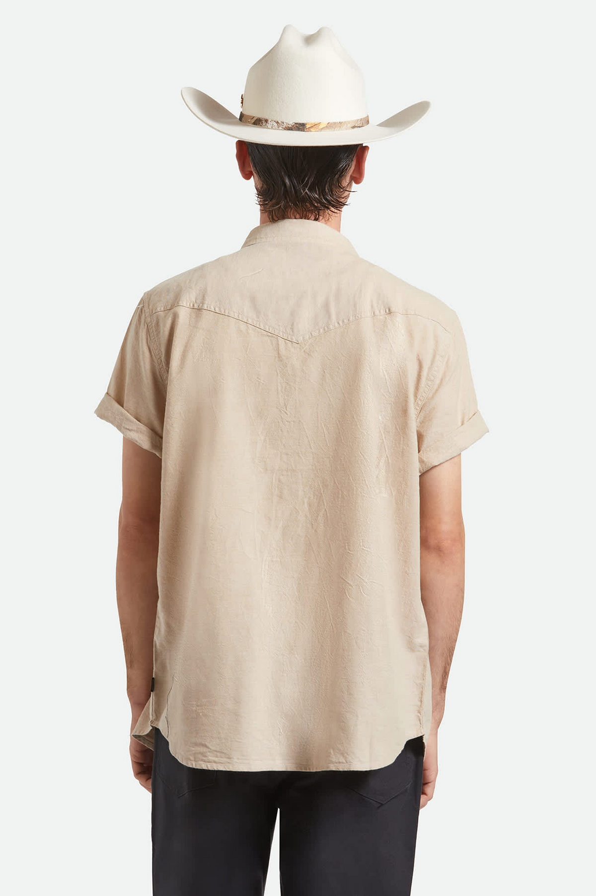 Ford Wester Shirt