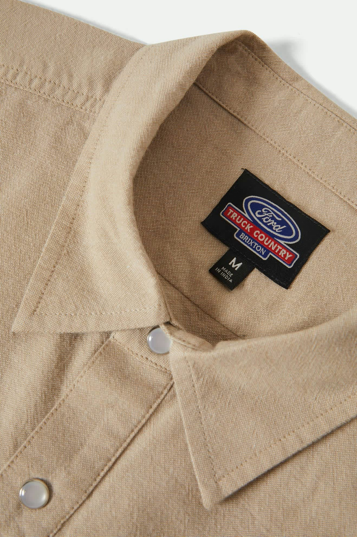 Ford Wester Shirt