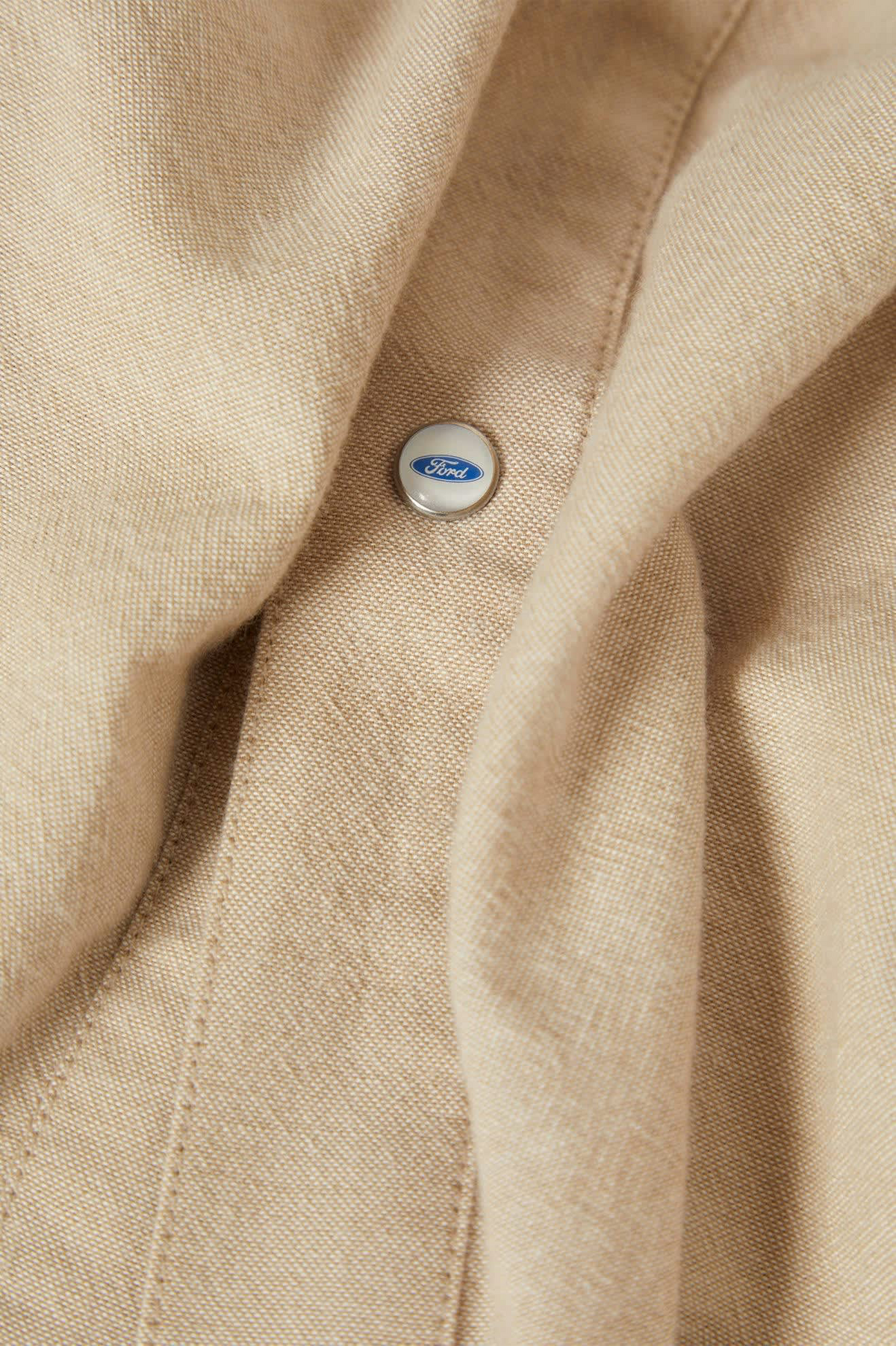 Ford Wester Shirt