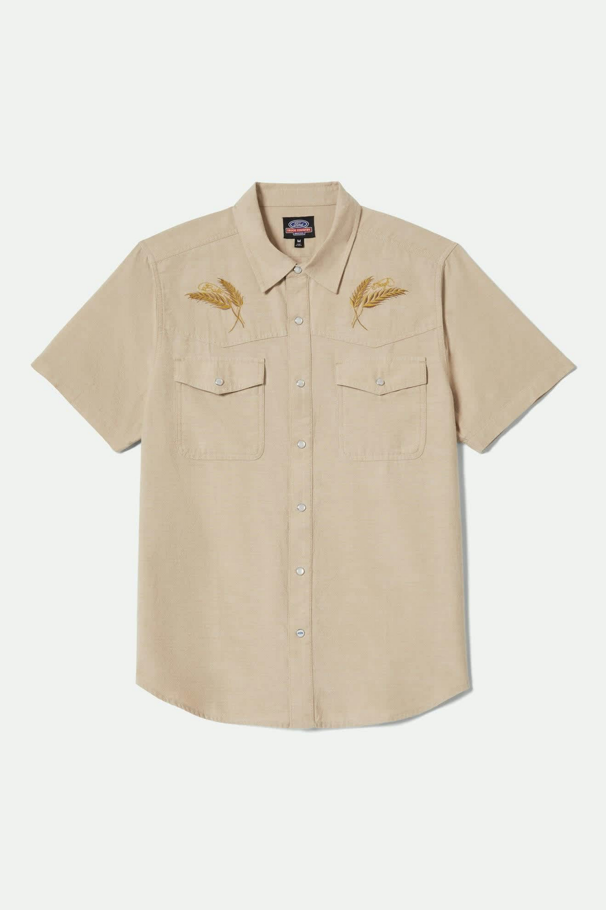 Ford Wester Shirt