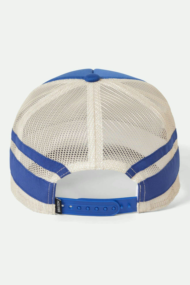 For Built Tough MP Trucker Hat