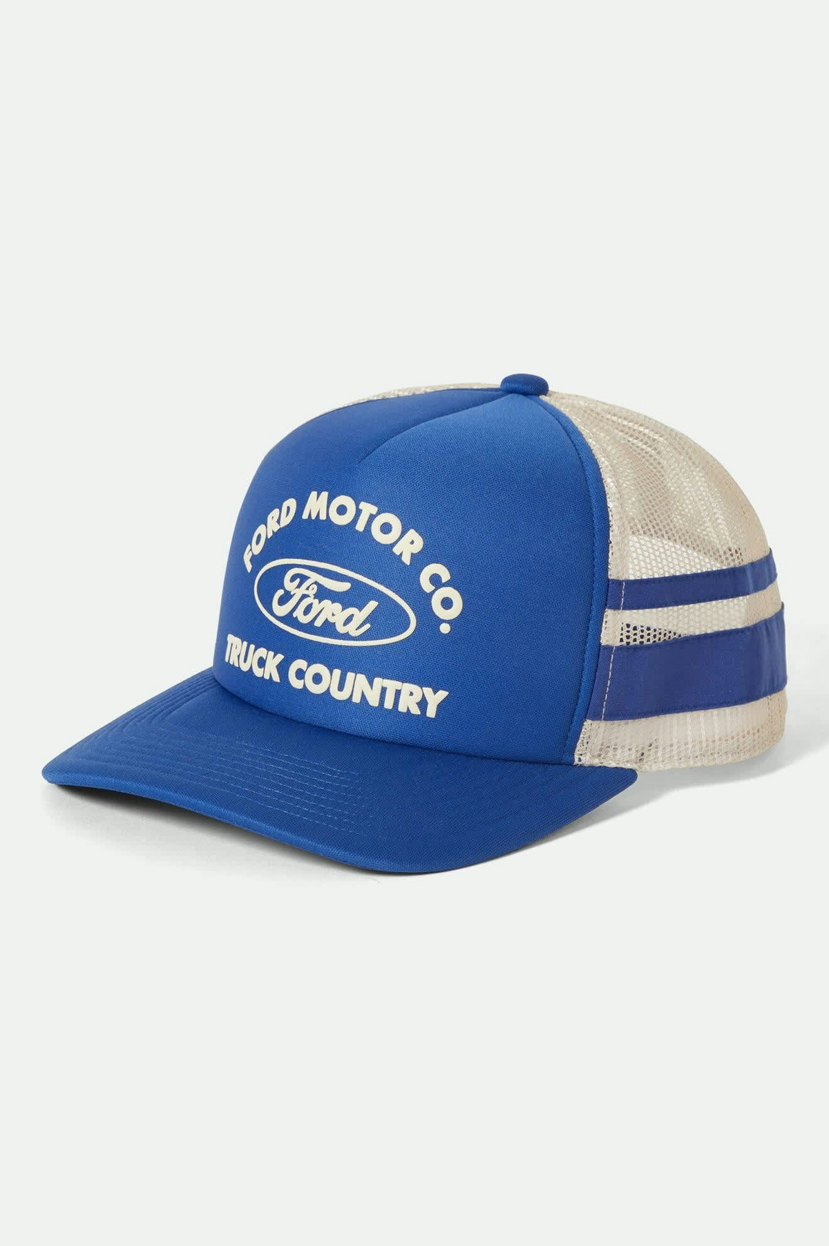 For Built Tough MP Trucker Hat
