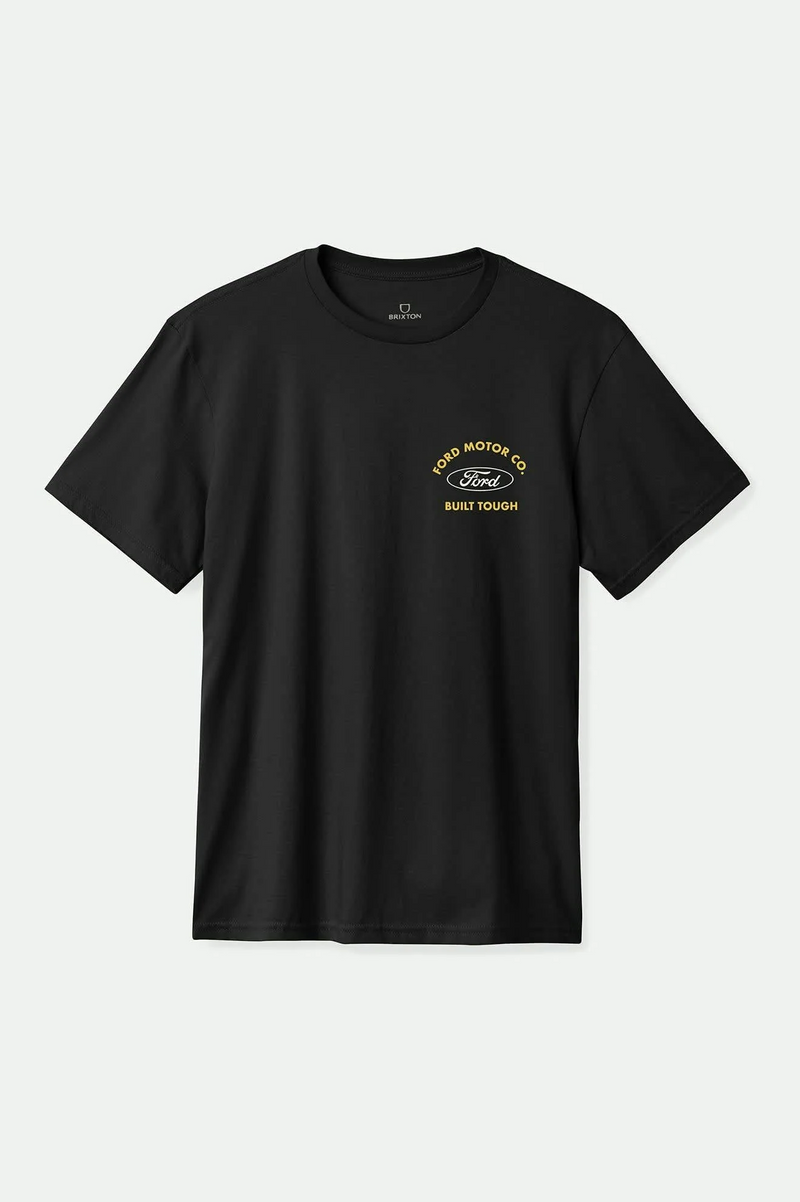 Ford Built Tough Standard Tee