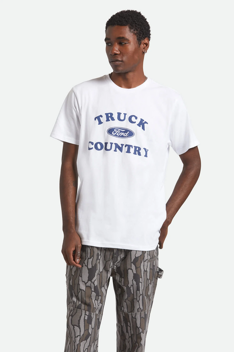 Ford Truck Country Tee
