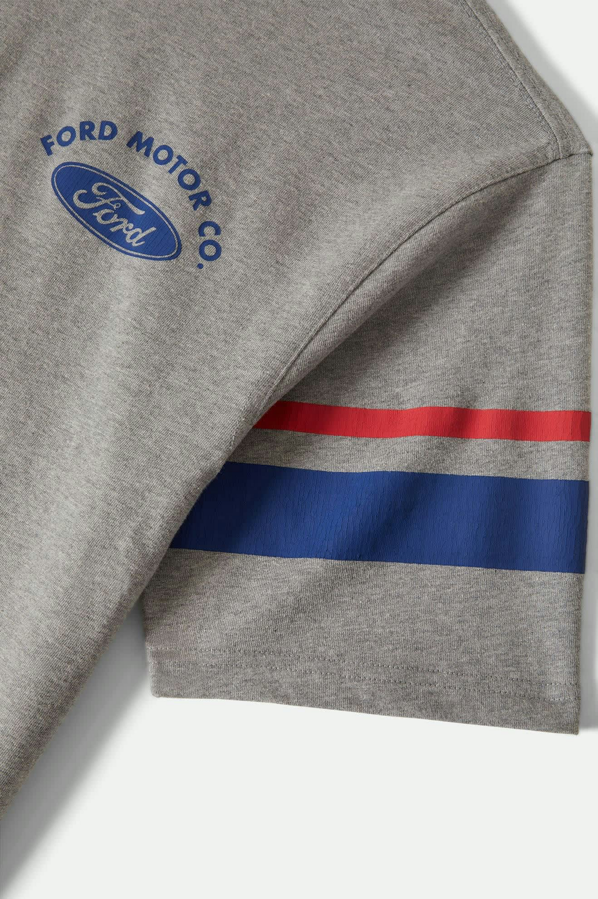 Ford Truck Country Jersey