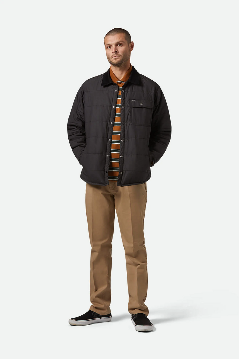 Cass Jacket