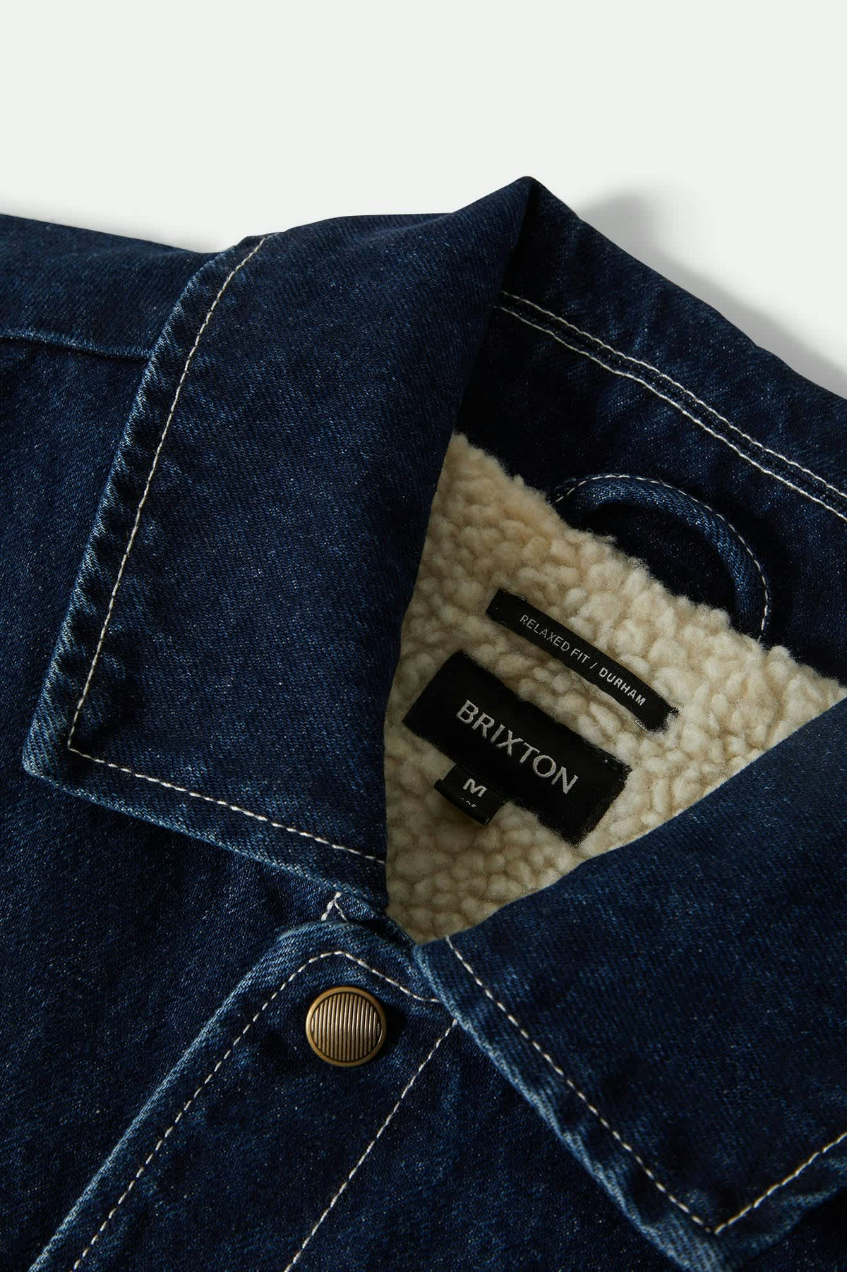 Durham Lined Jacket