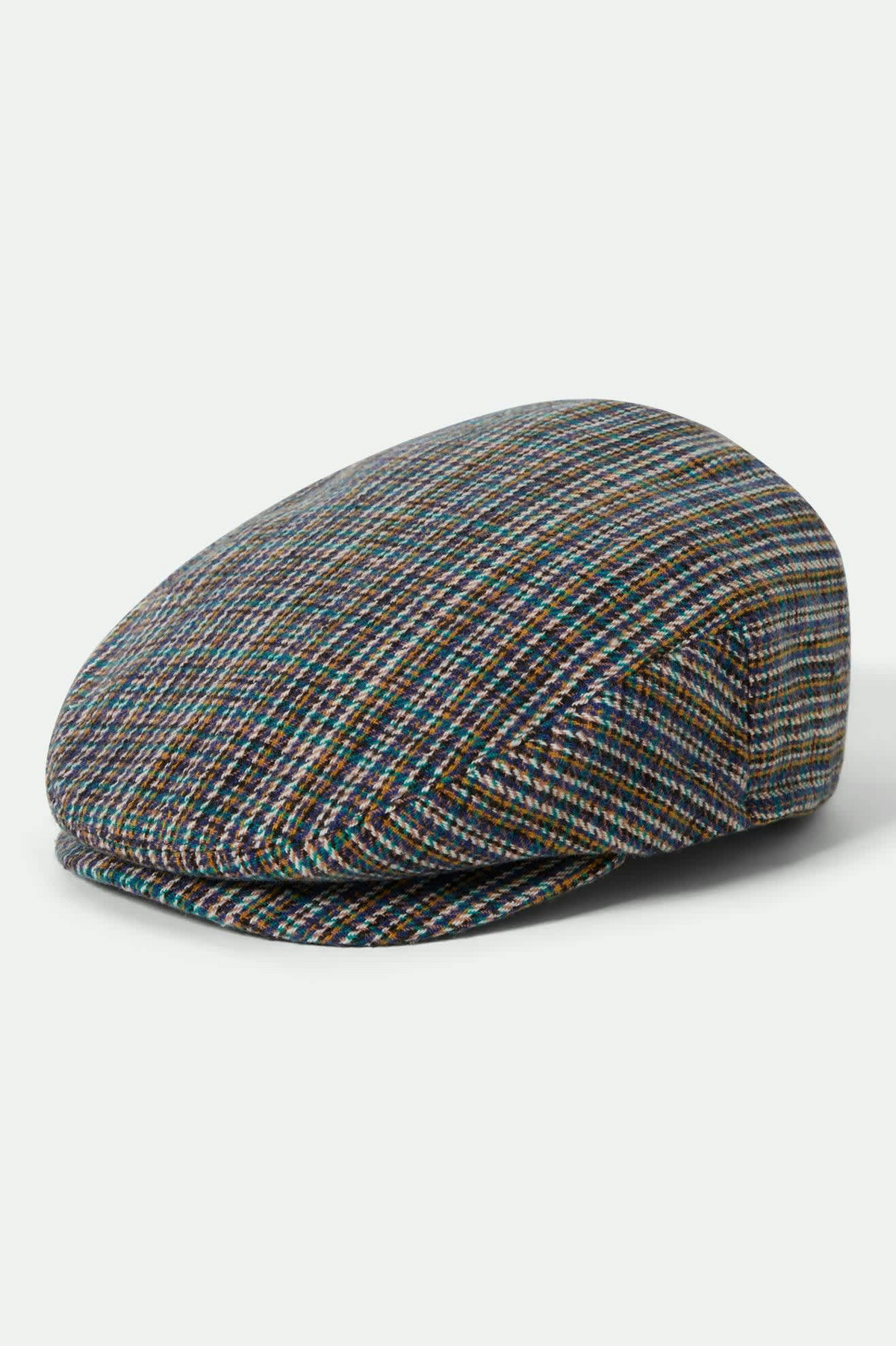 Hooligan Flat Cap
