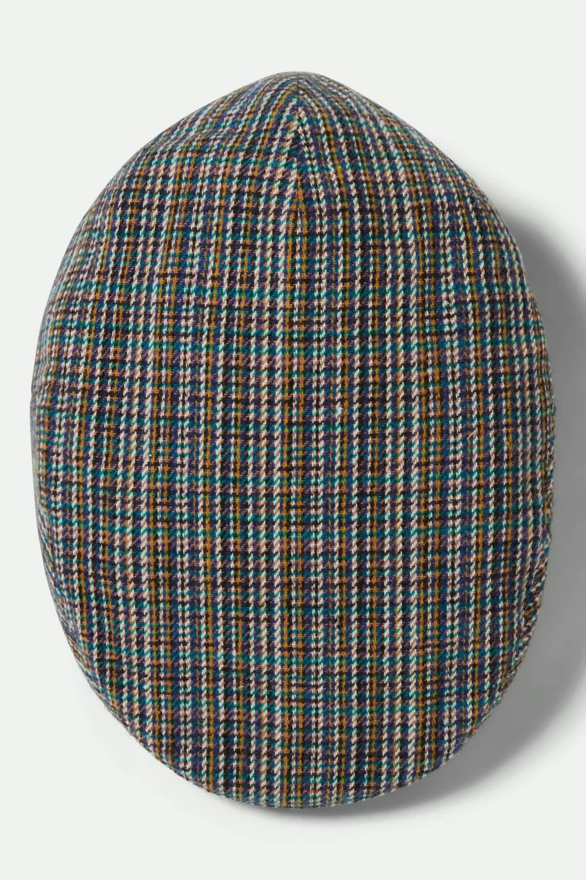 Hooligan Flat Cap