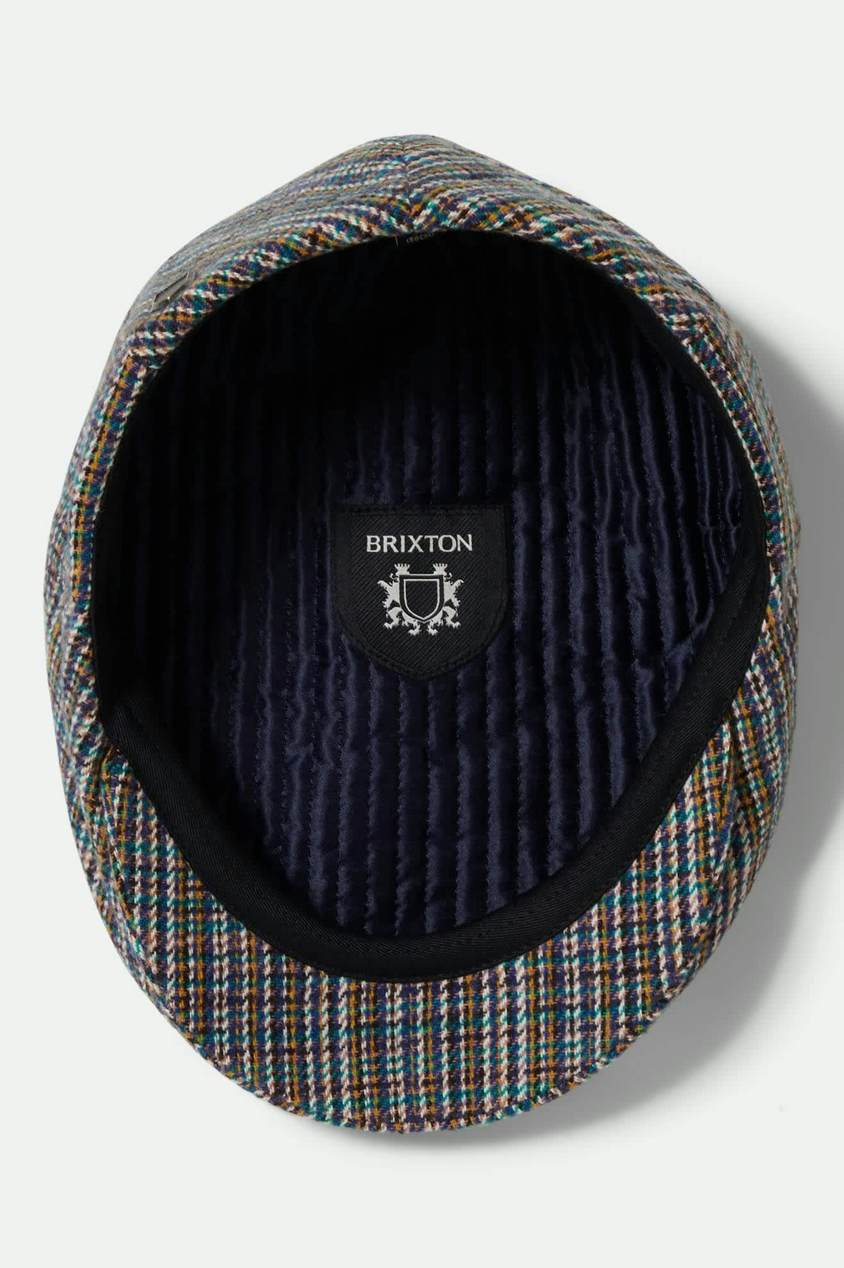 Hooligan Flat Cap
