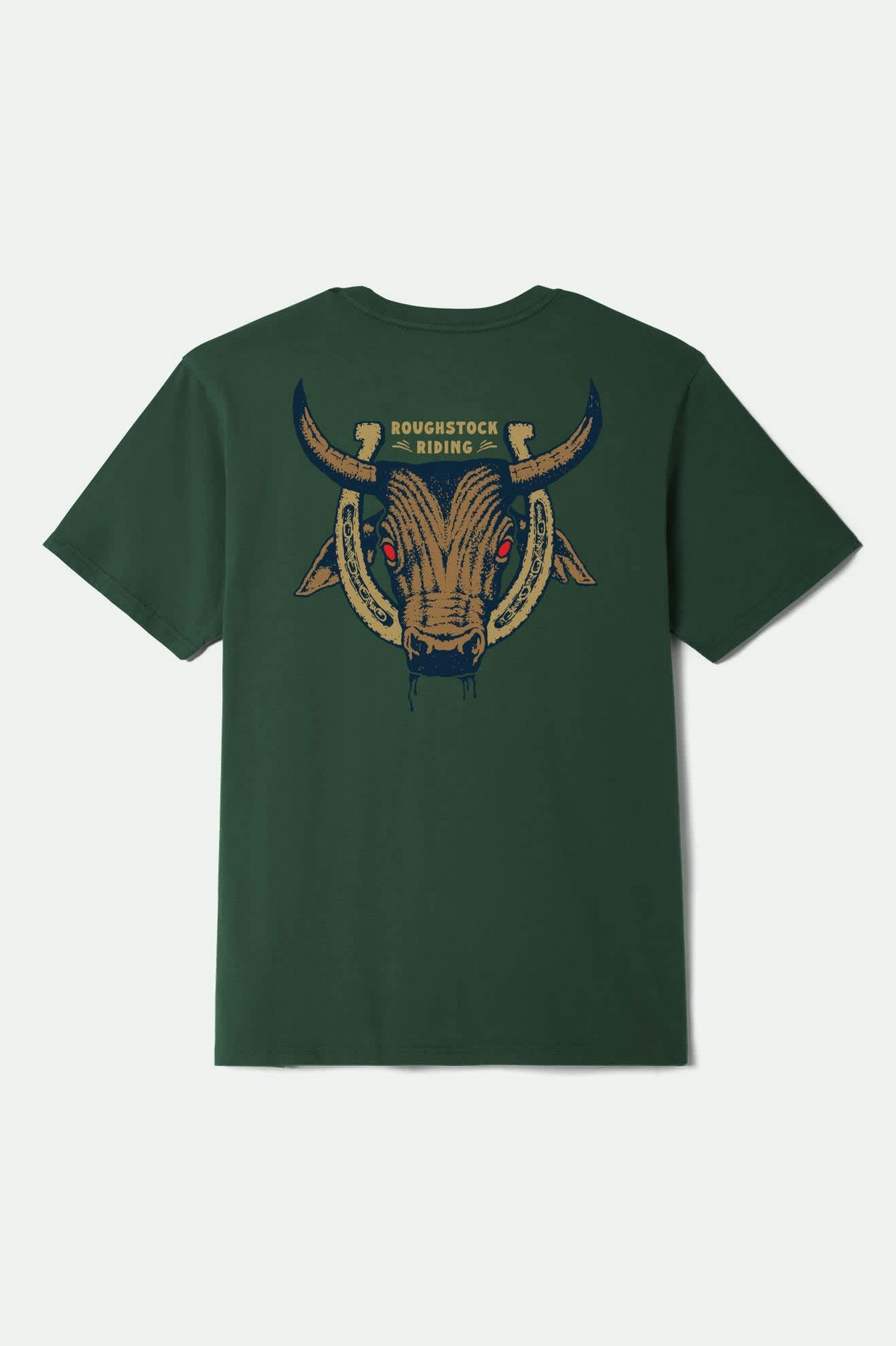 Roughstock Tee