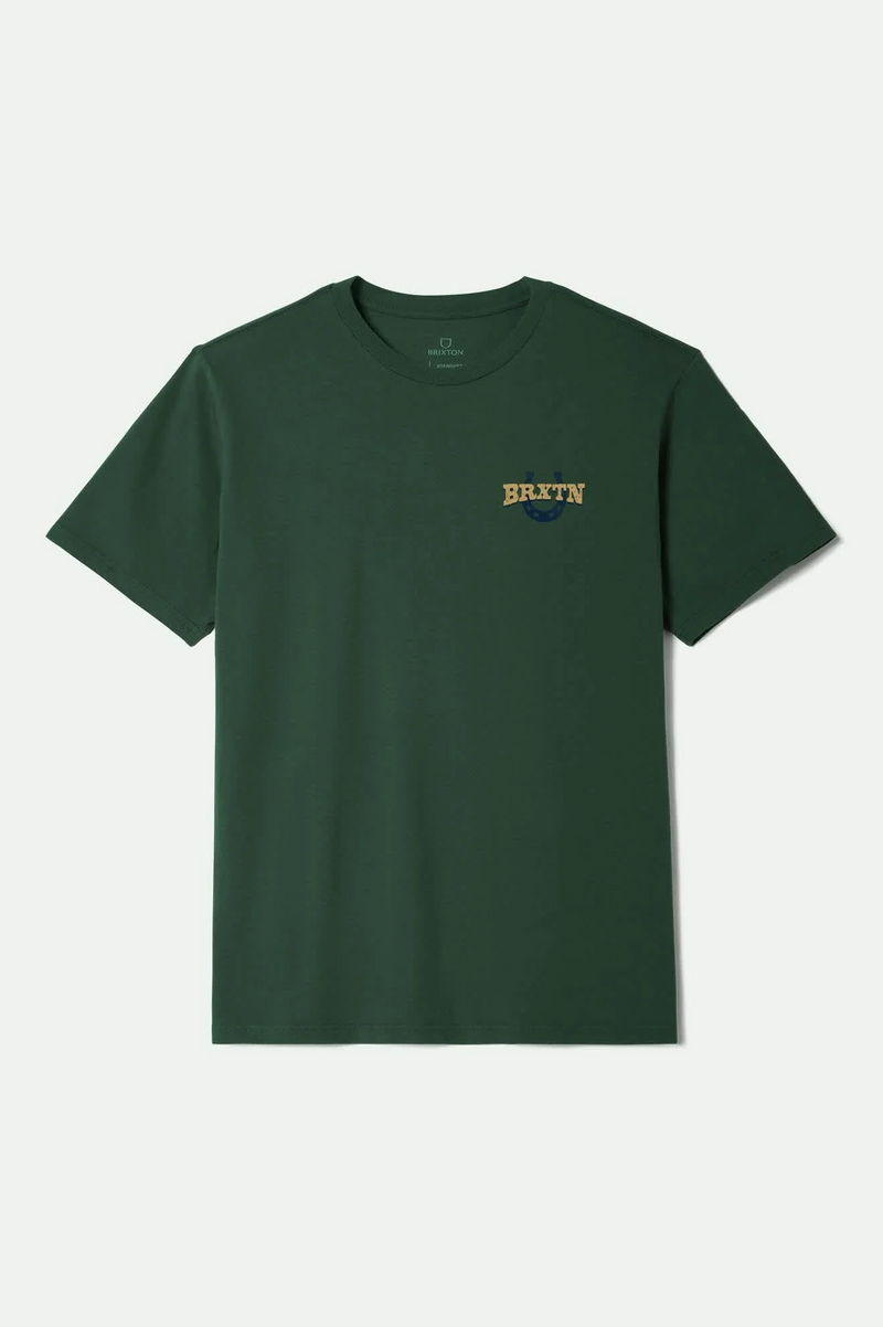 Roughstock Tee