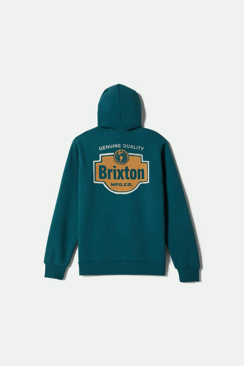 Genuine Quality Hoodie