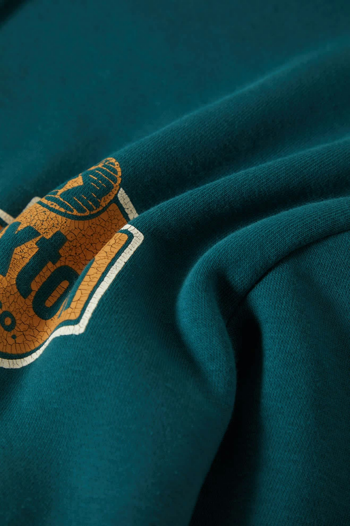 Genuine Quality Hoodie