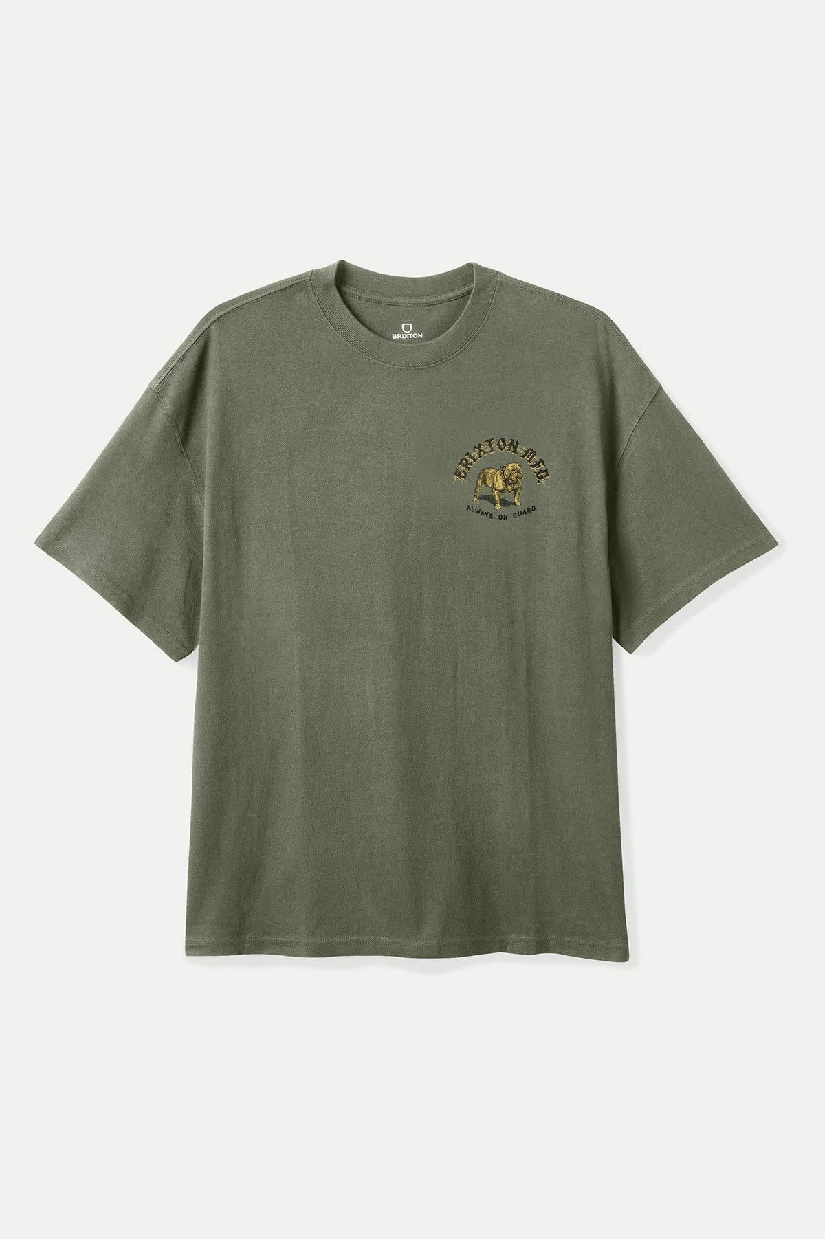 Bauer Heavyweight Tee