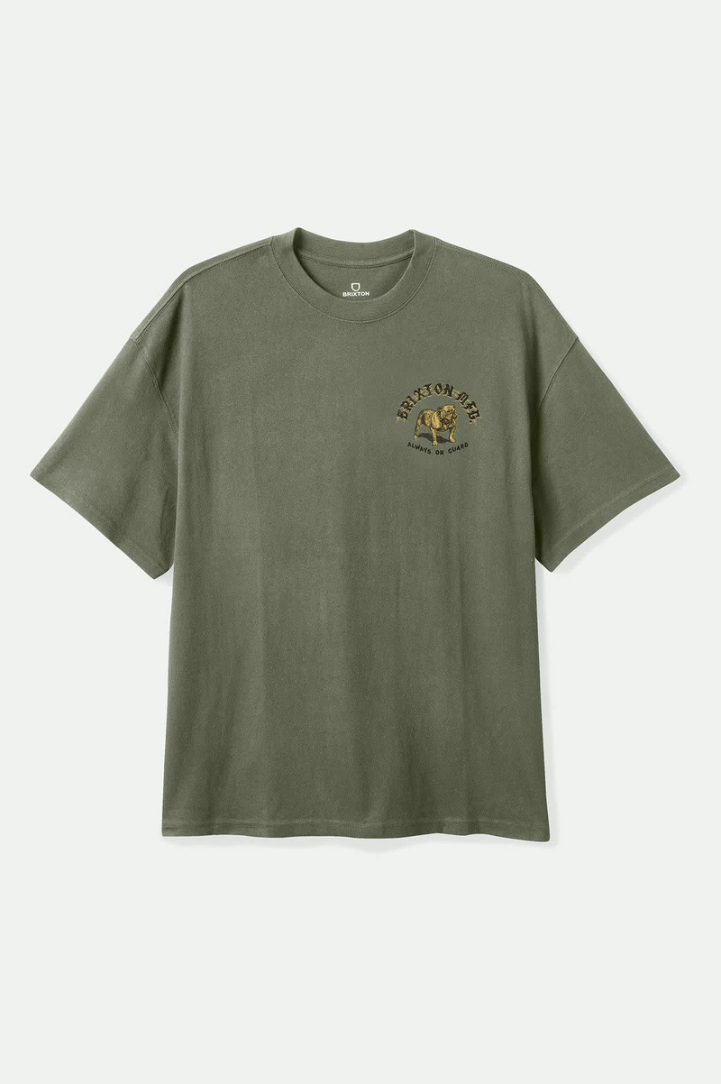 Bauer Heavyweight Tee