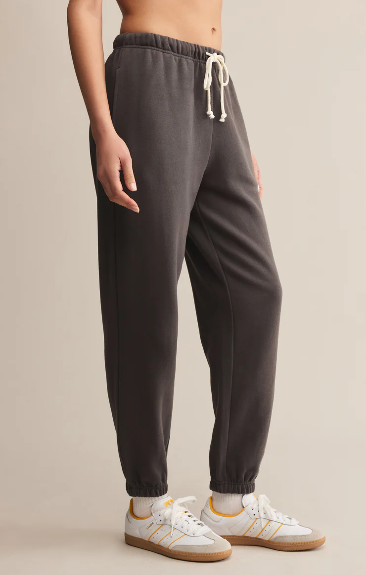 Stadium Cotton Jogger