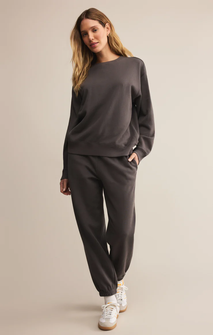 Stadium Cotton Jogger