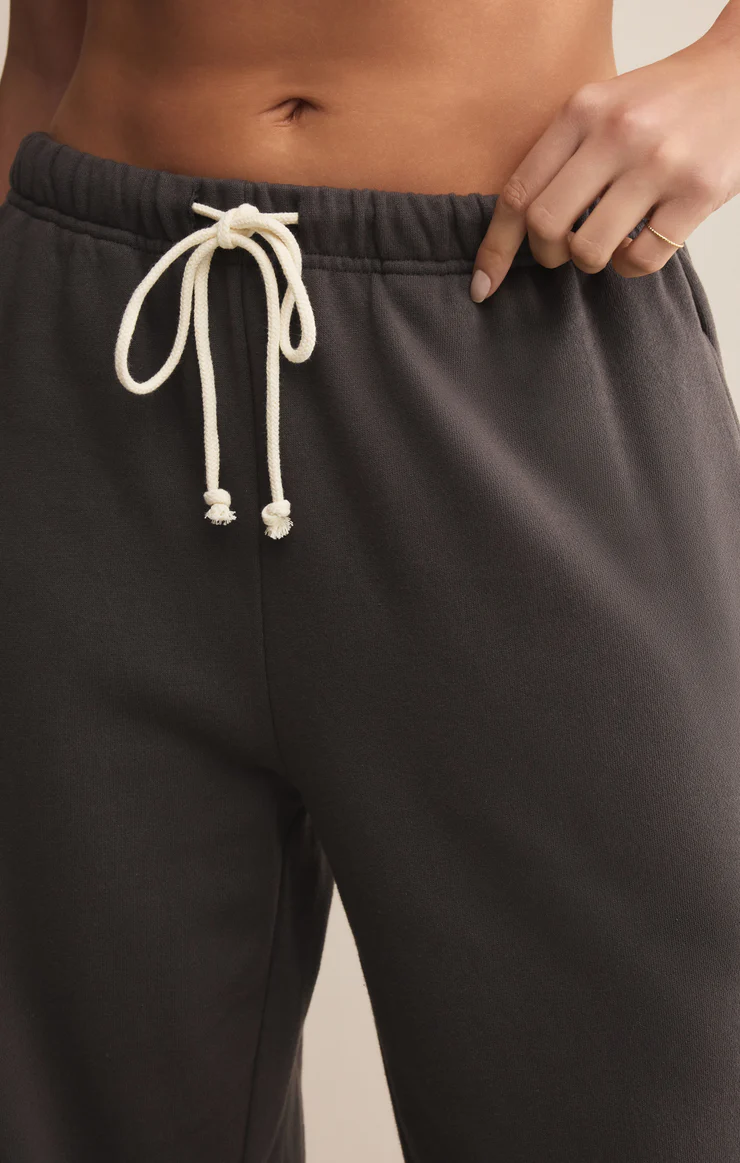 Stadium Cotton Jogger