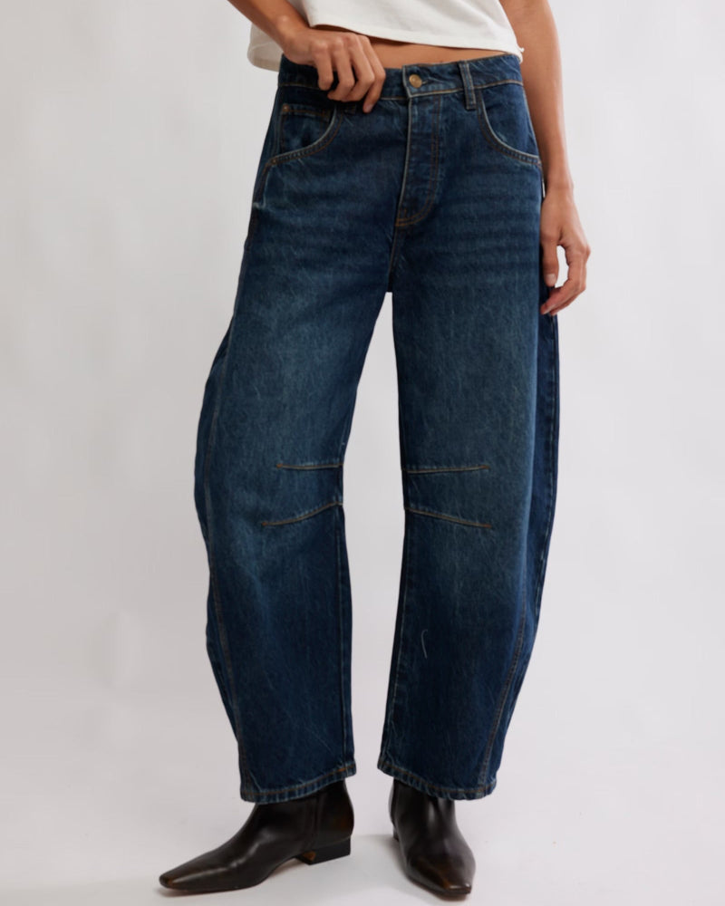 Good Luck Midrise Barrel