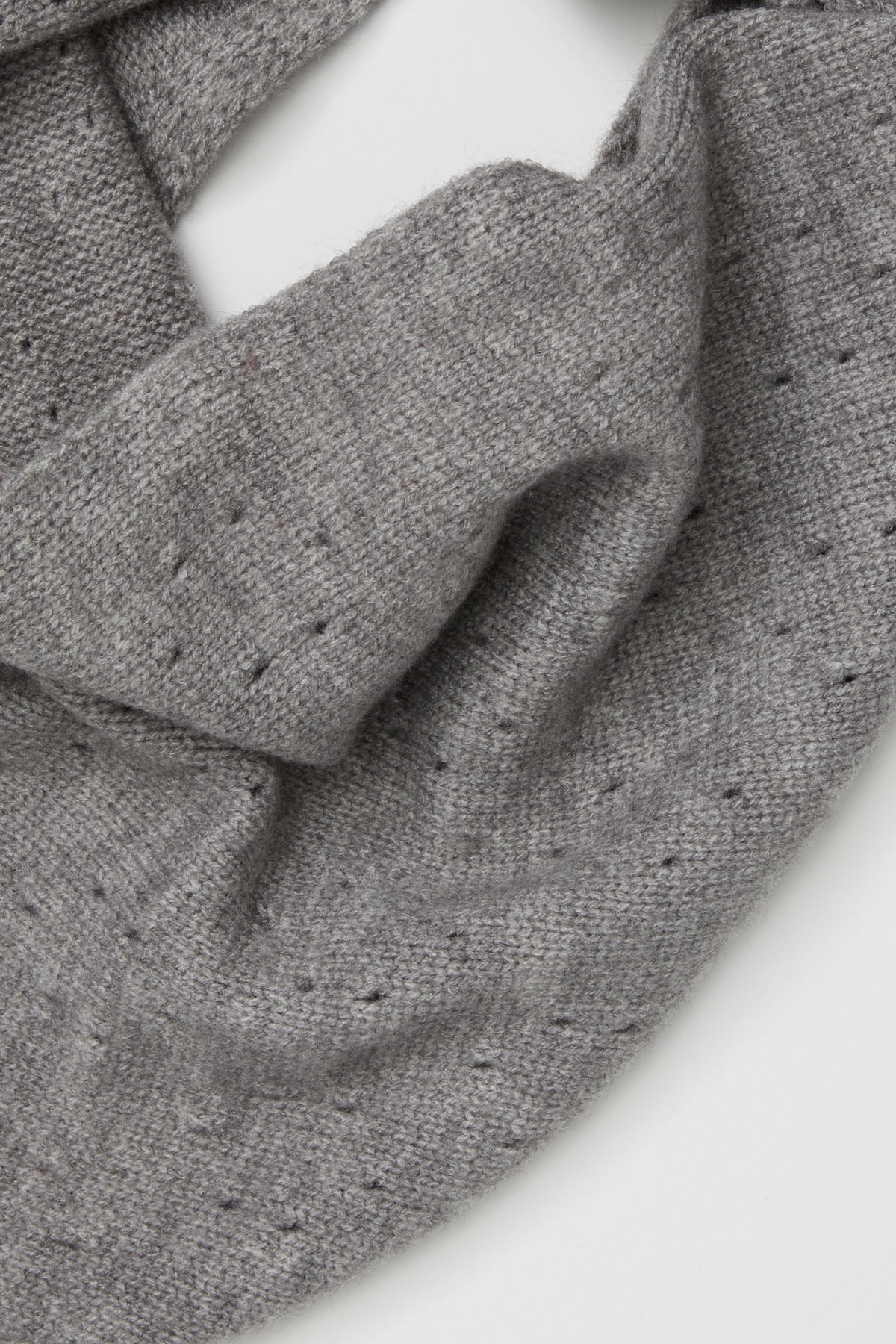 Essential Triangle Scarf