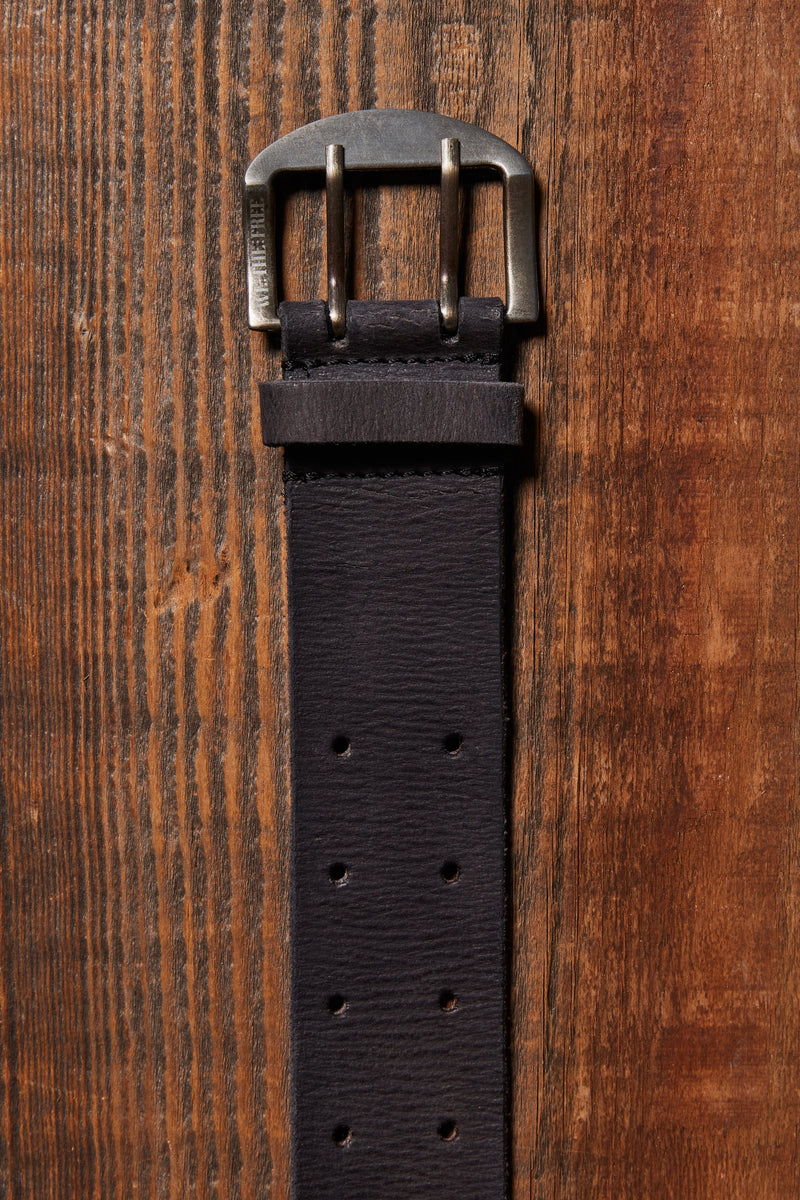 WTF Double Cross Belt