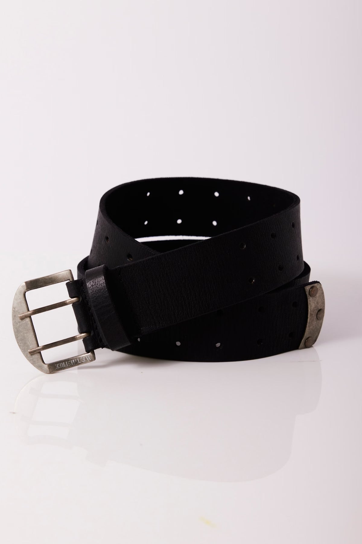 WTF Double Cross Belt