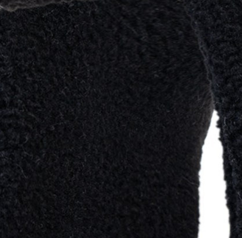 Bear Sherpa Tracker Hat