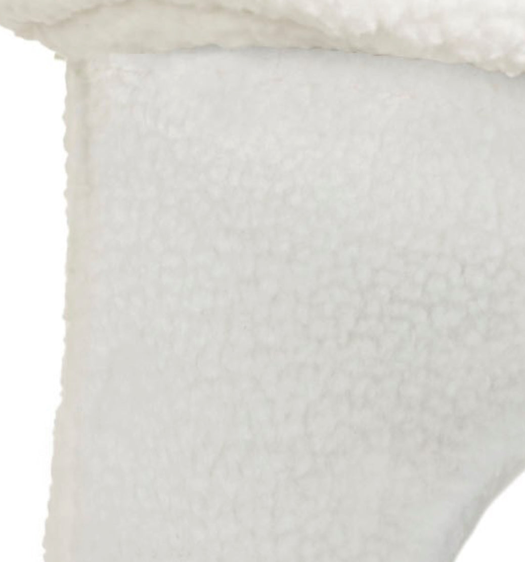 Bear Sherpa Tracker Hat