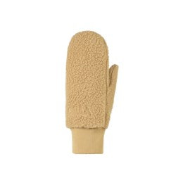 Sherpa Mittens