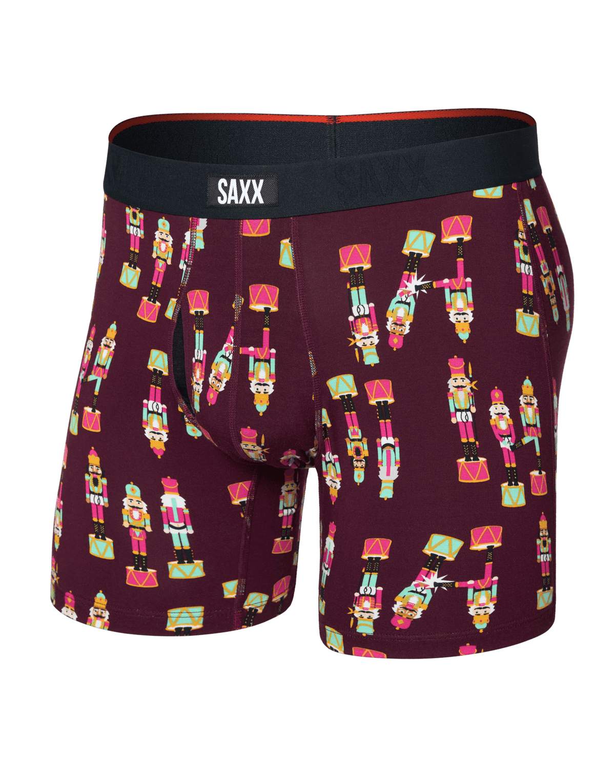 Saxx Vibe Holiday Styles