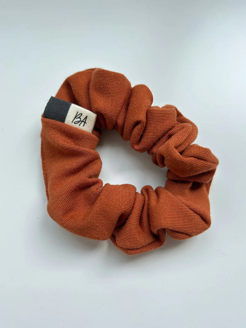 Blondie Scrunchie