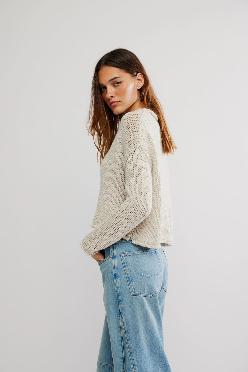 Opal Sweater