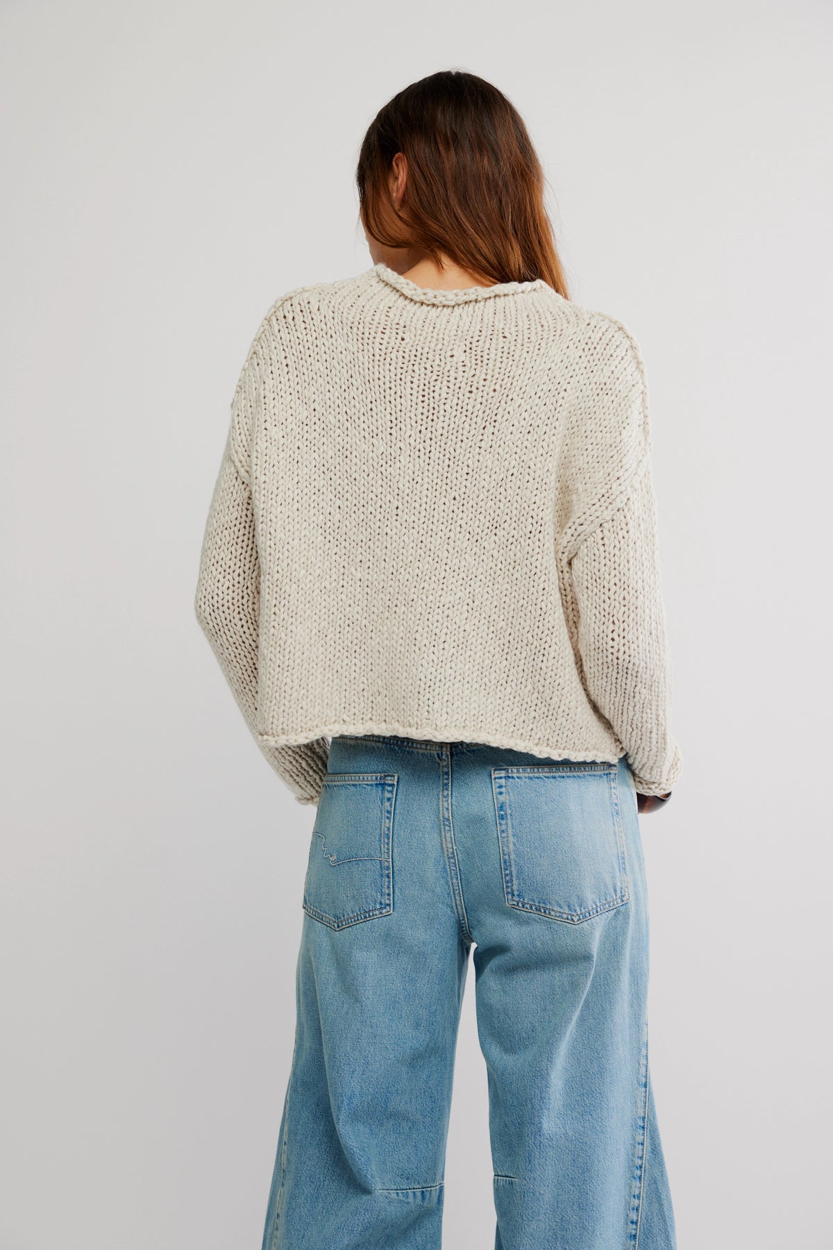 Opal Sweater