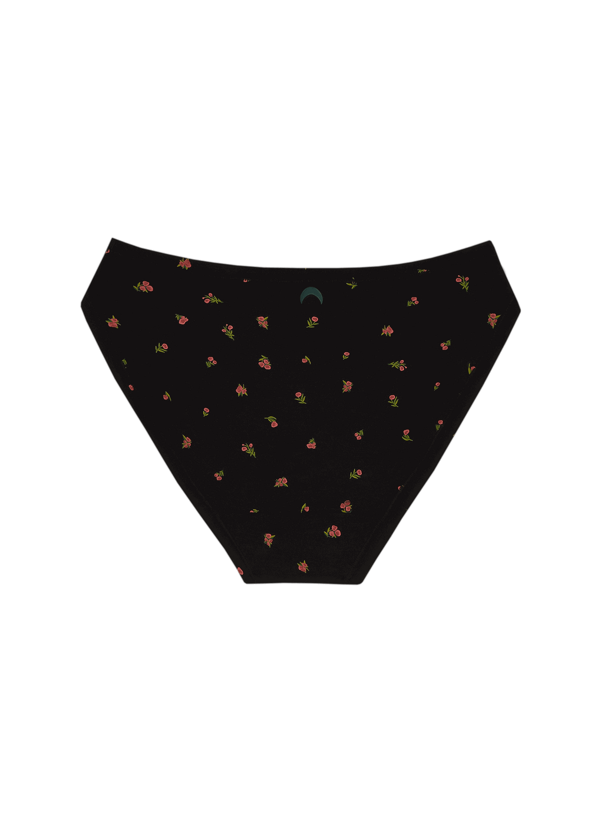 Bikini Cut Underwear