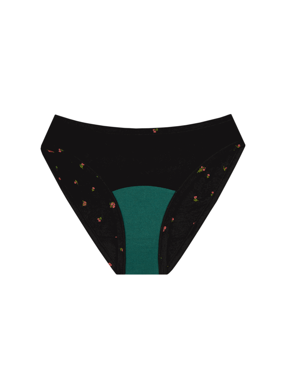 Bikini Cut Underwear