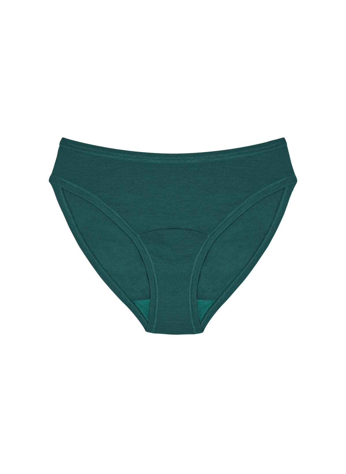 Bikini Cut Underwear