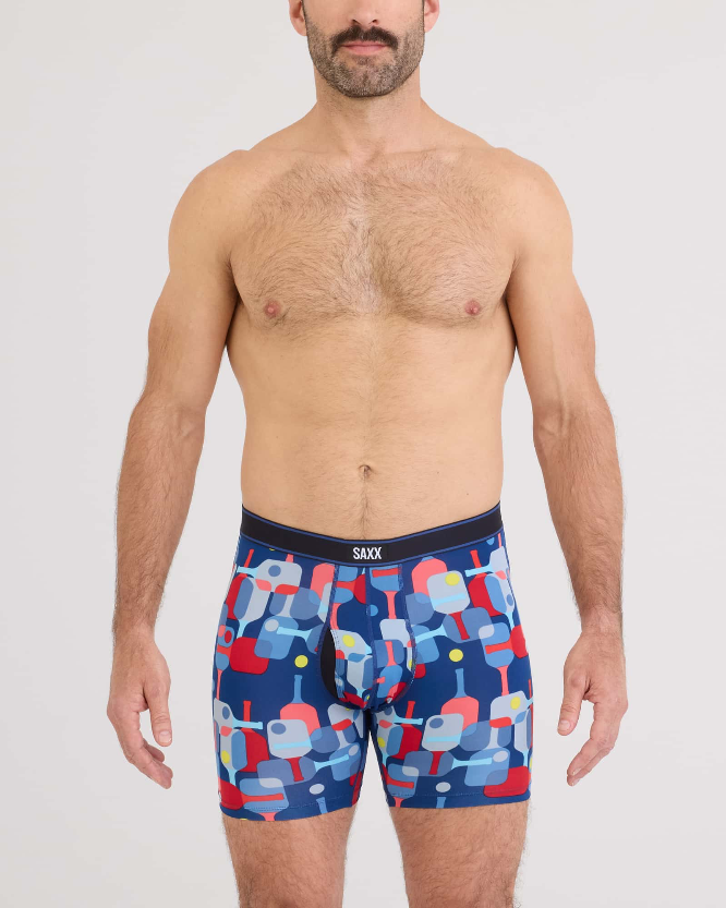 Daytripper Comfort Stretch Boxer Brief