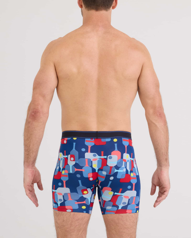 Daytripper Comfort Stretch Boxer Brief