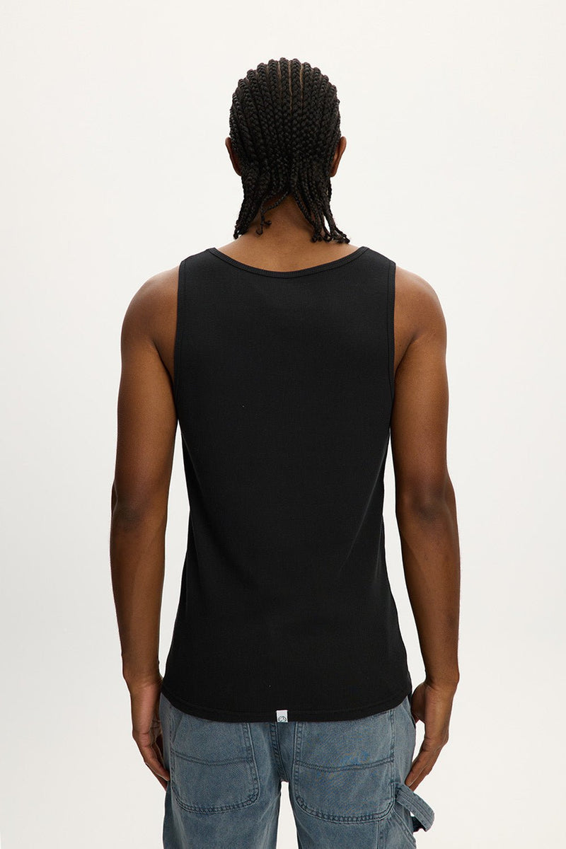 3 Pack Rib Tank