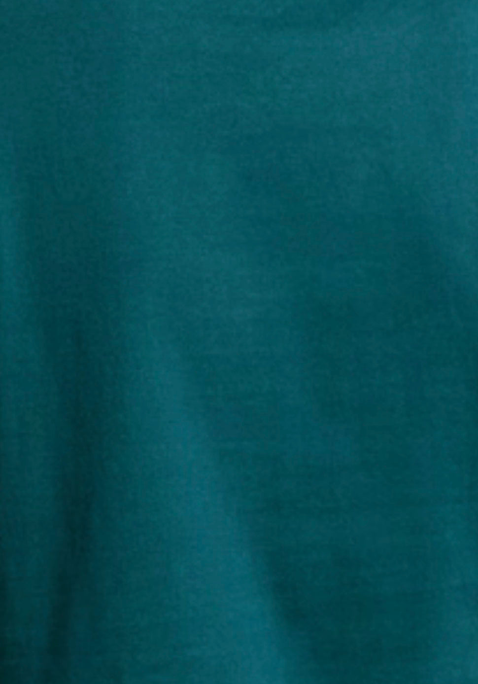 T-shirt with Logo Embroidery