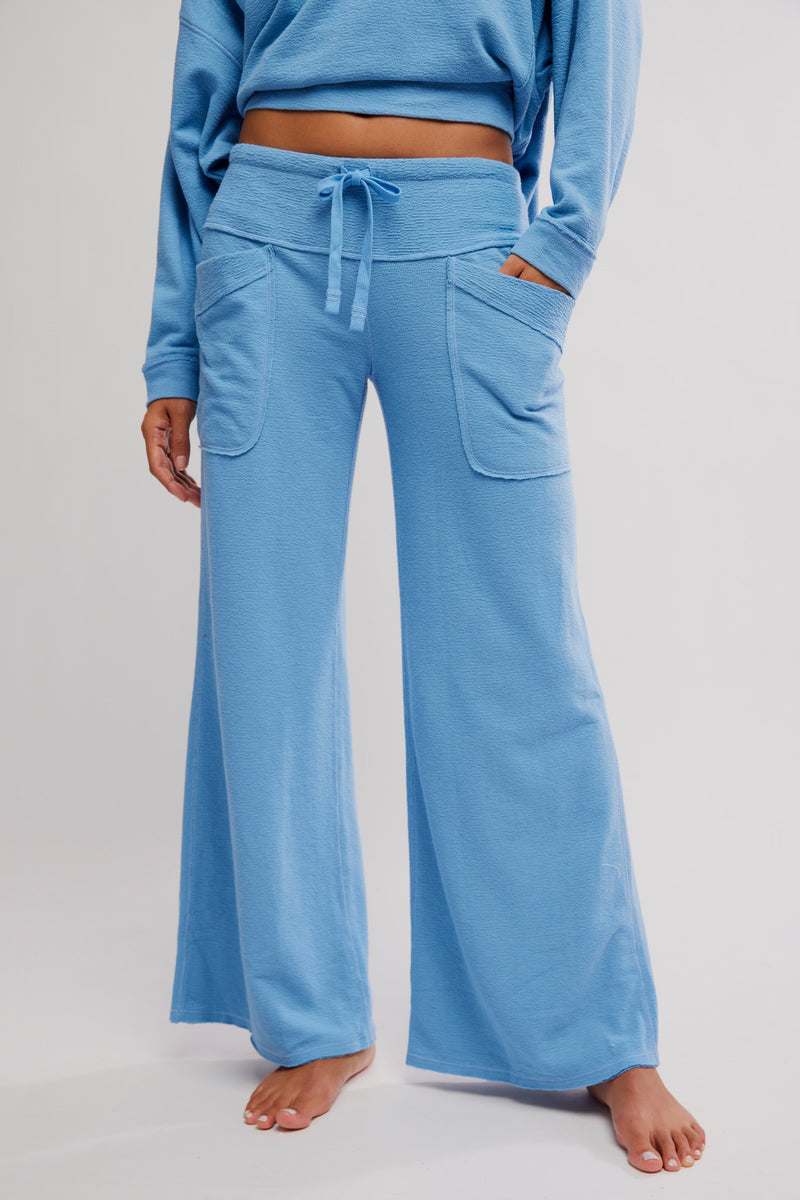 Staycation Lounge Pant