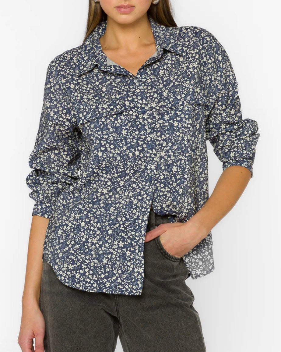 Talma Shirt
