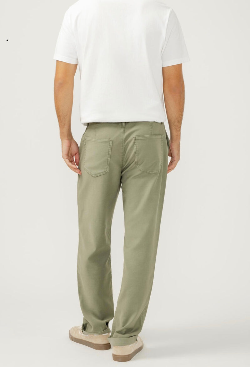 Relaxed Fit Trouser