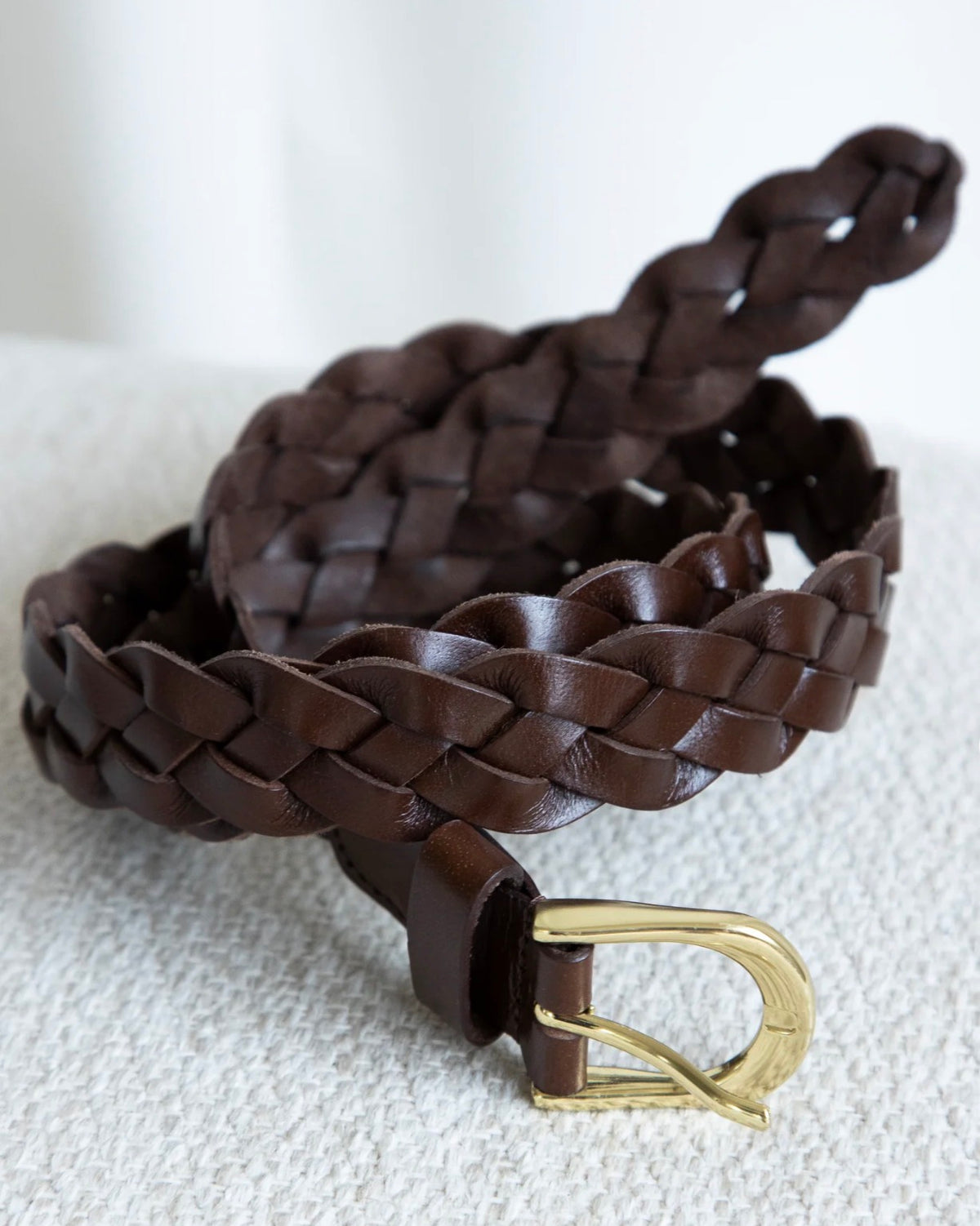 Kate Woven Belt