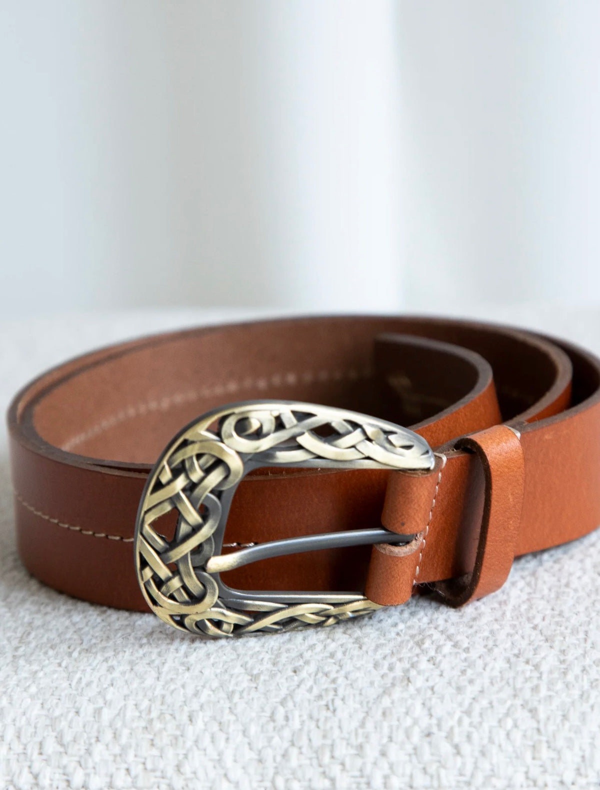 Marina Threaded Belt