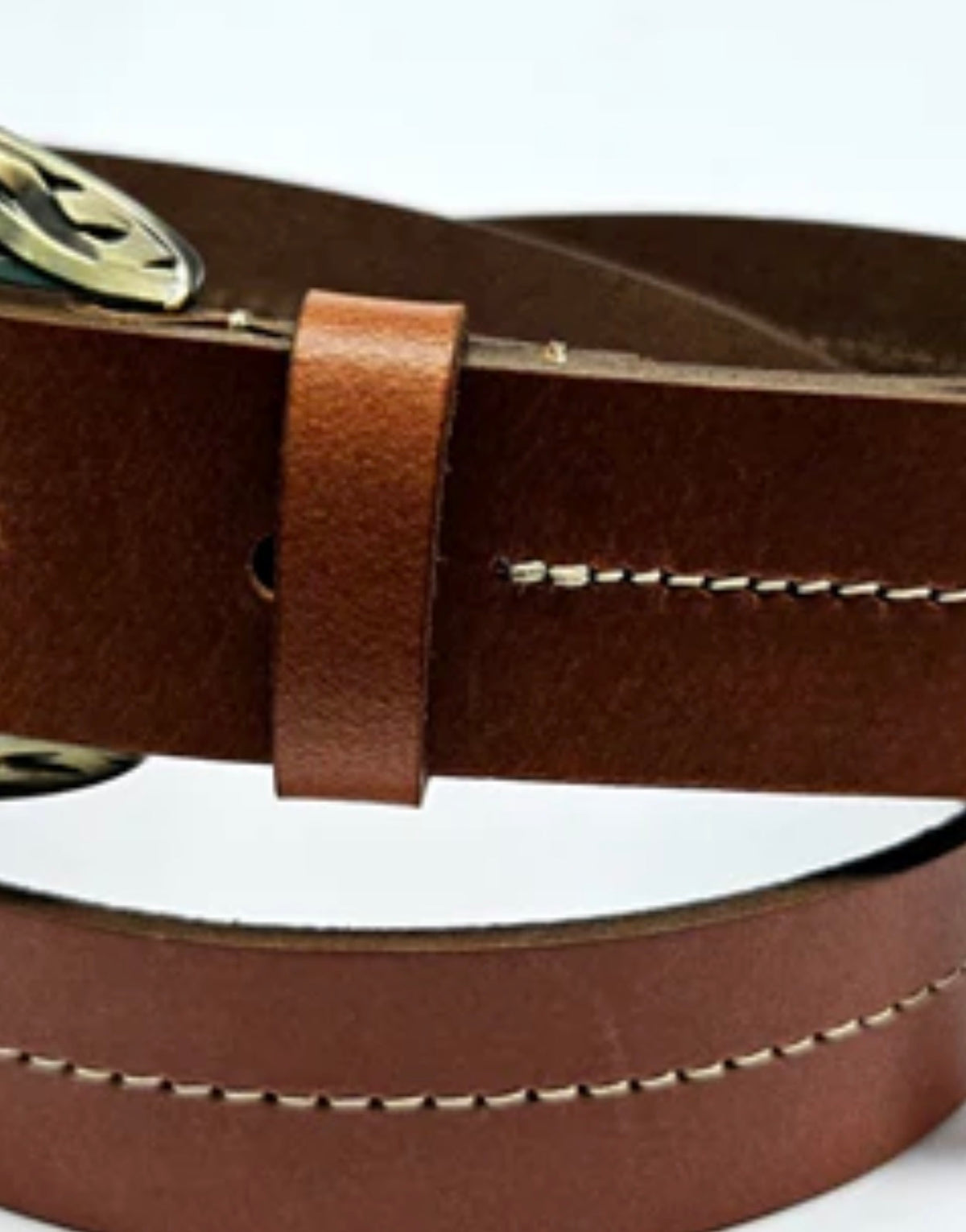 Marina Threaded Belt