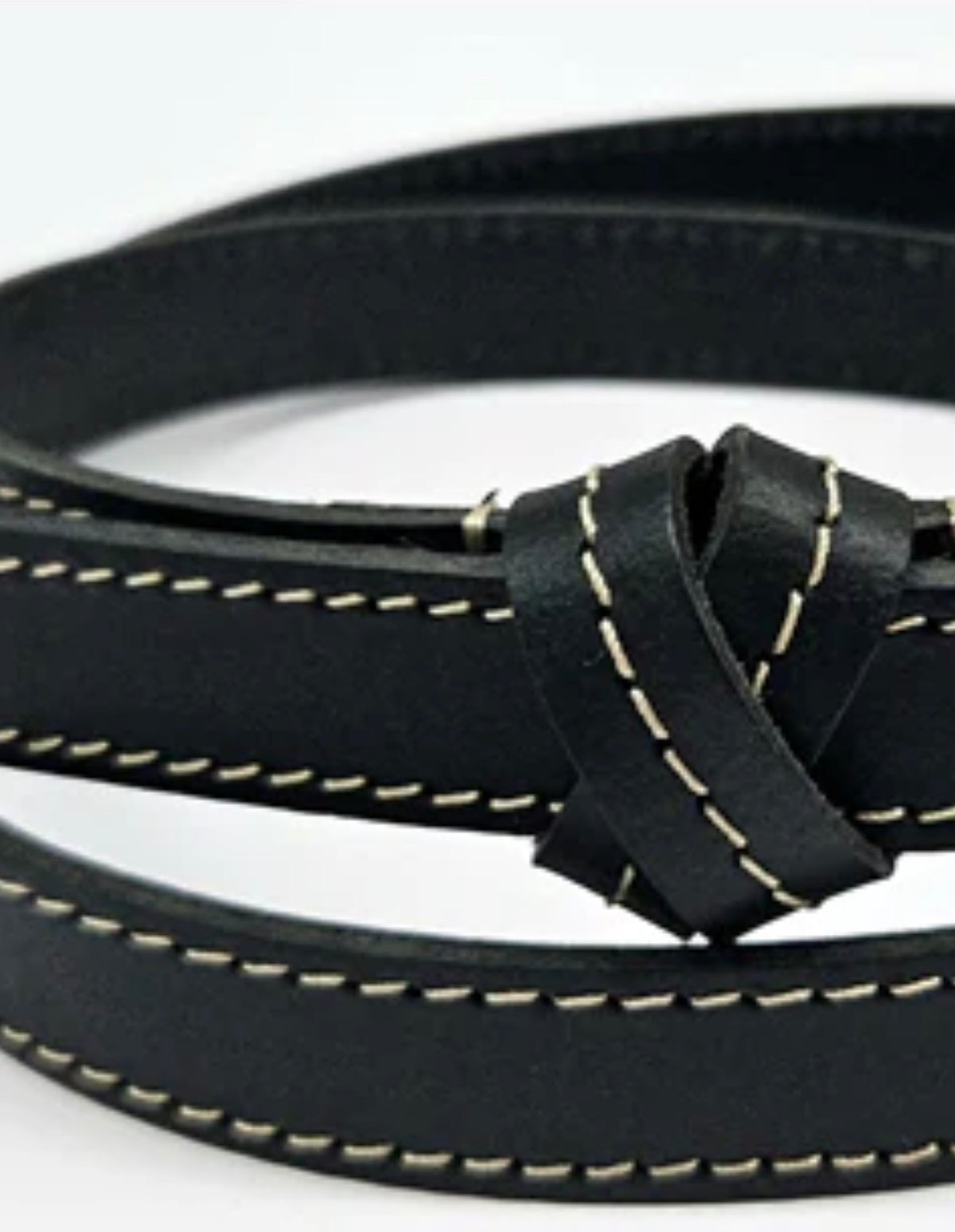 Aria Woven Belt