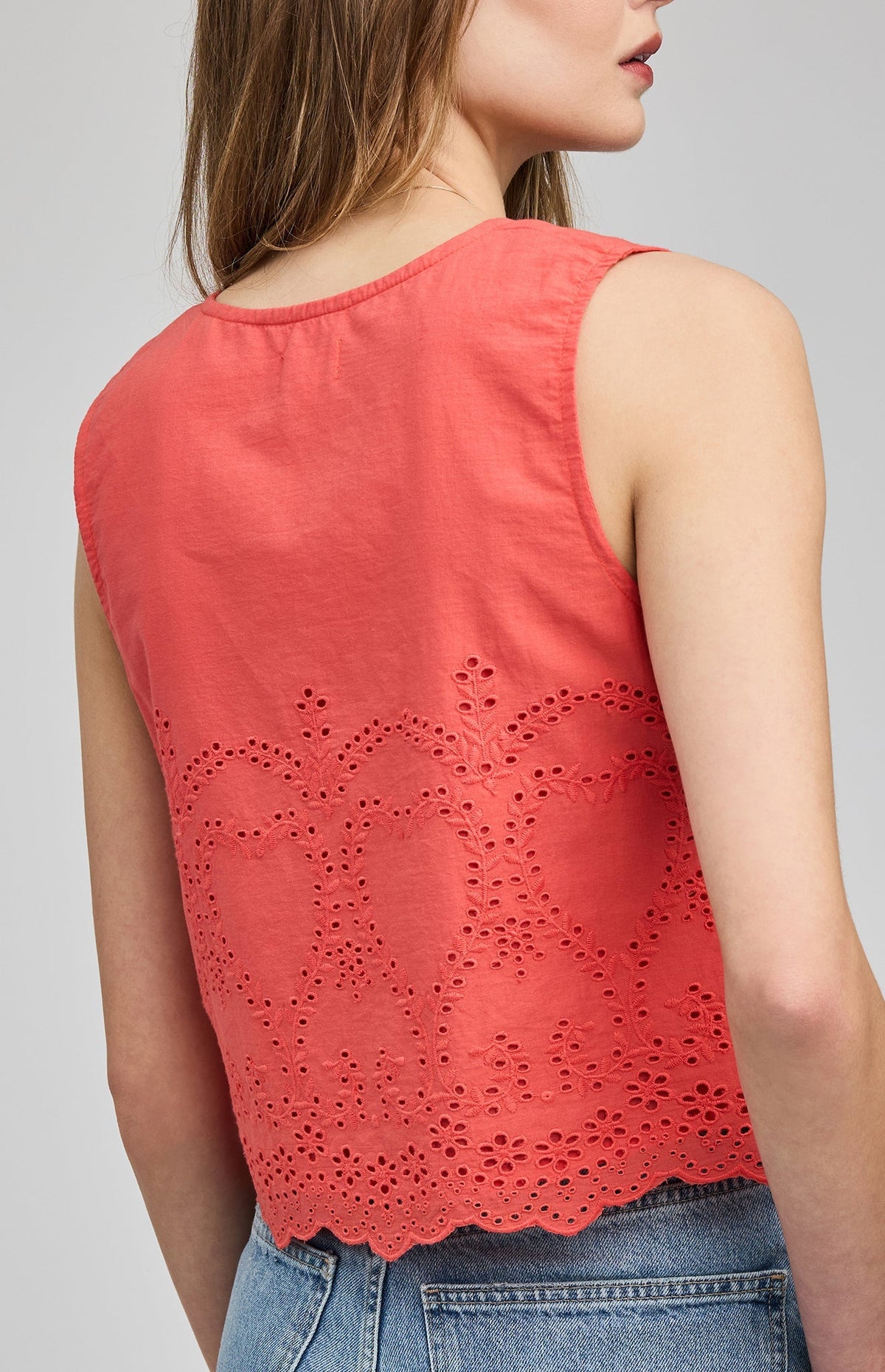 Rhea Blouse